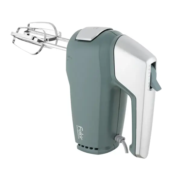 მიქსერი Fakir FORCEFUL DEEP MINT , 3 image - Primestore.ge