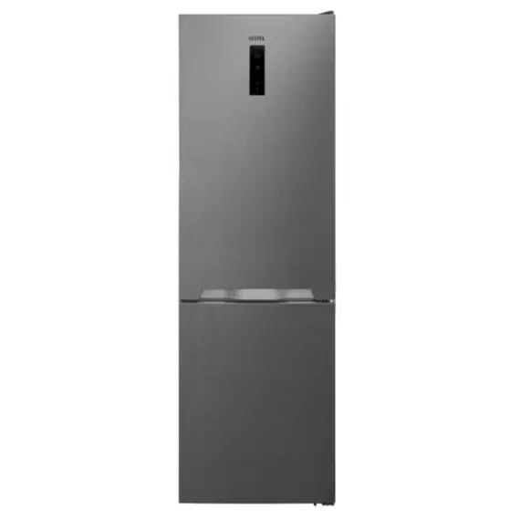 მაცივარი VESTEL RM450BF4EX - Primestore.ge