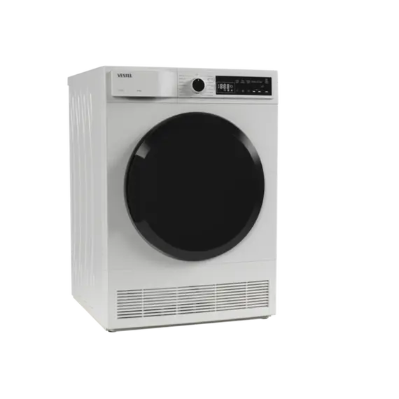 სარეცხი საშრობი VESTEL TDC8GPT2 - Primestore.ge