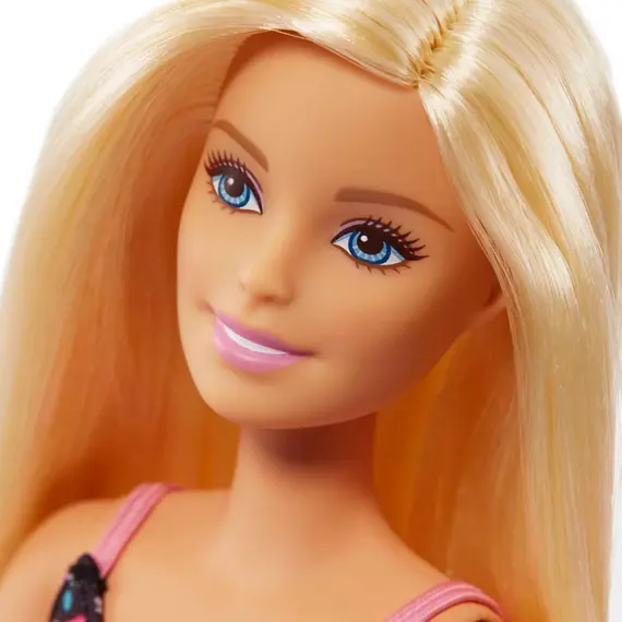 ბარბის თოჯინა Mattel GTK94-9633 Barbie Shopping Time Doll , 3 image - Primestore.ge