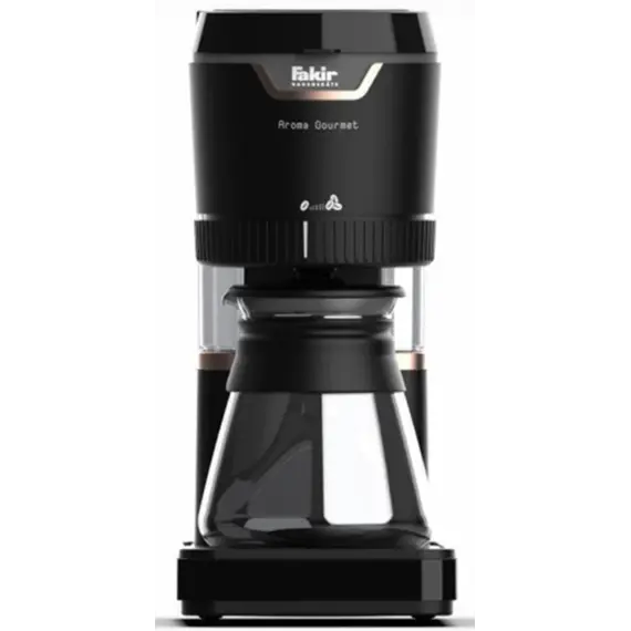 ყავის აპარატი Fakir AROMA GOURMET FILTER COFFEE MACHINE , 2 image - Primestore.ge