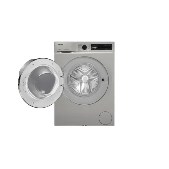 სარეცხი მანქანა საშრობით VESTEL WDB8B14T2DS , 4 image - Primestore.ge