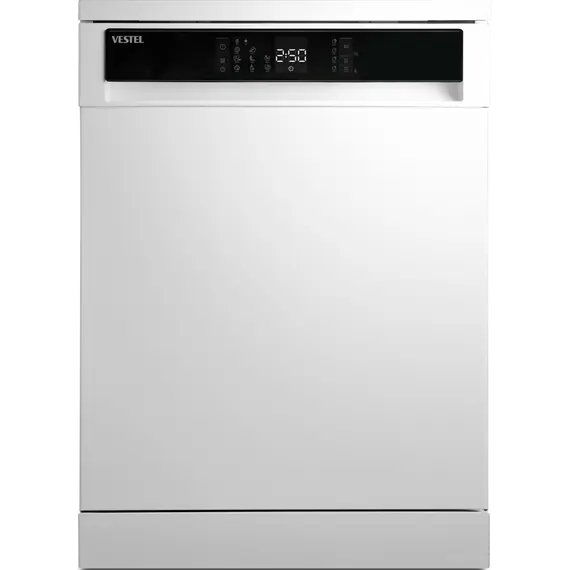 ჭურჭლის სარეცხი მანქანა VESTEL DWA1G8BOW - Primestore.ge