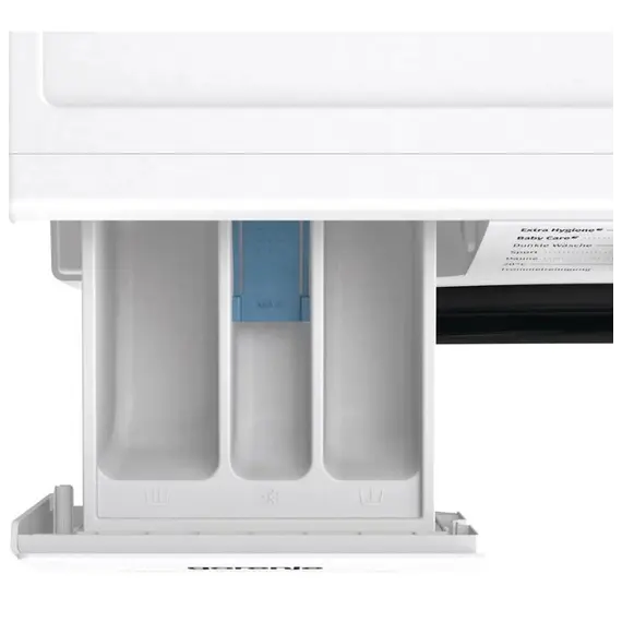 სარეცხი მანქანა GORENJE WNHPI94A1PS/D , 8 image - Primestore.ge