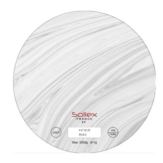 სასწორი SOLLEX SL 142 - Primestore.ge