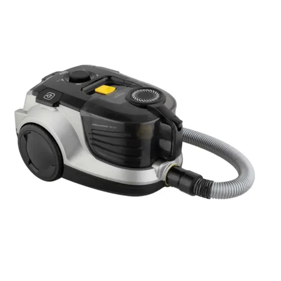 მტვერსასრუტი FAKIR FREELANDER NH 5056 SLVRSTN , 2 image - Primestore.ge