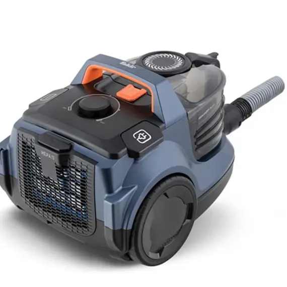 მტვერსასრუტი Fakir FREELANDER BL 6058 , 2 image - Primestore.ge