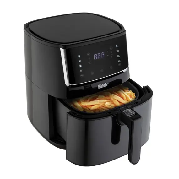 აეროგრილი Fakir MONO CHEFRY HOT AIR FRYER , 3 image - Primestore.ge