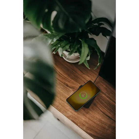 პორტატული დამტენი Belkin Wireless Charger 15W Pad Universal, black , 8 image - Primestore.ge