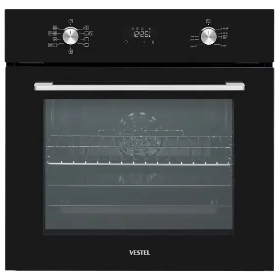 ჩასაშენებელი ღუმელი VESTEL BO-8685B  - Primestore.ge