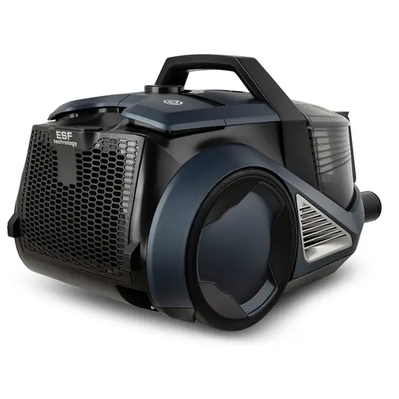 მტვერსასრუტი Fakir FILTER PRO BAGLESS CAVUUM CLEANER , 3 image - Primestore.ge