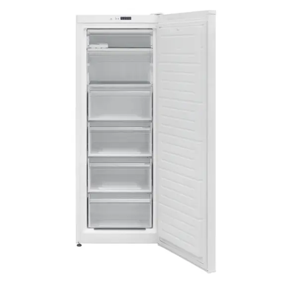 საყინულე მაცივარი VESTEL RN270FR3EI-W , 2 image - Primestore.ge