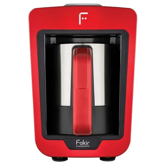 ყავის მადუღარა Fakir KAAVE - ROUGE  - Primestore.ge