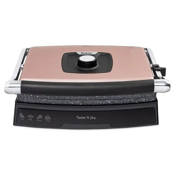 სენდვიჩის აპარატი Fakir N JOY SANDWICH MAKER-ROISE  - Primestore.ge