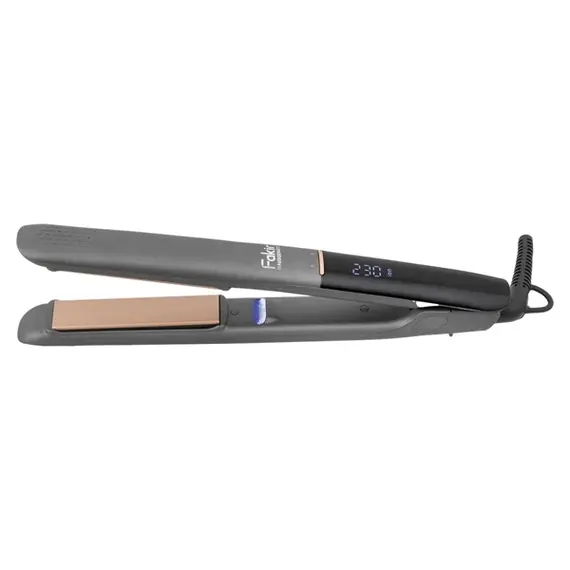 თმის გასასწორებელი FAKİR ION FUSION STRAIGHTENER , 3 image - Primestore.ge