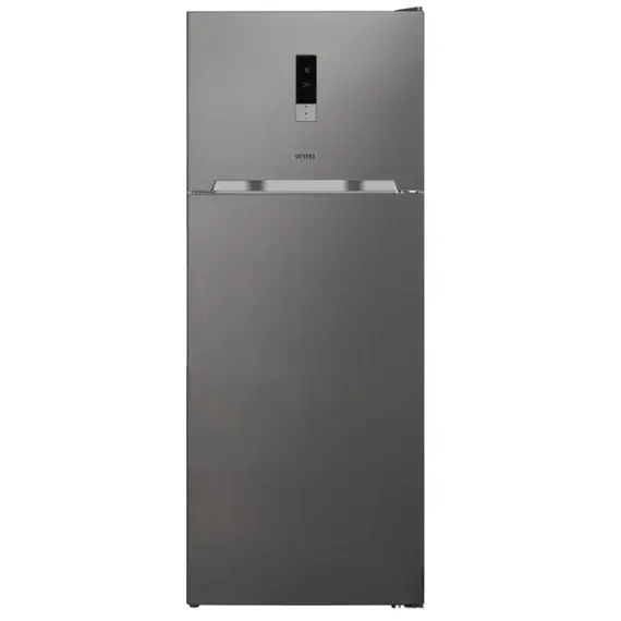 მაცივარი VESTEL RM 670 TF3E-PUF - Primestore.ge