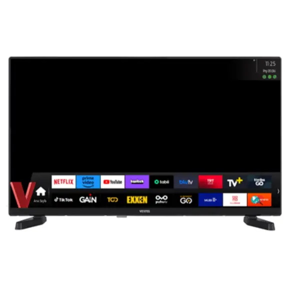 ტელევიზორი VESTEL 32H7550T - Primestore.ge