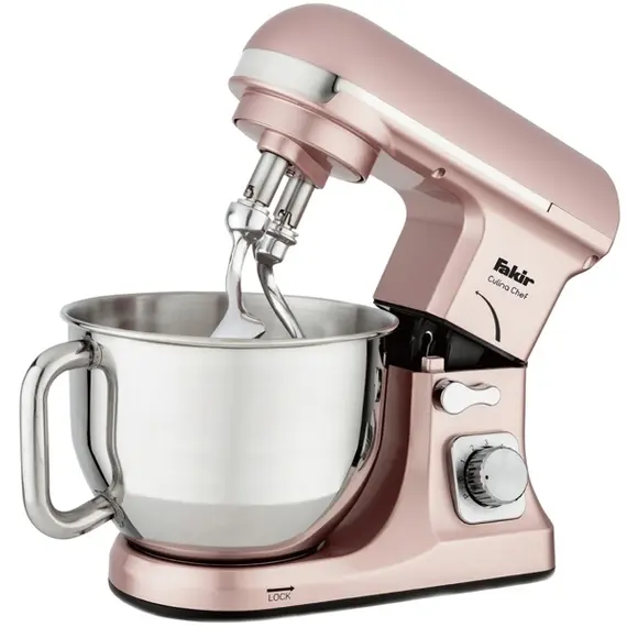 მიქსერი FAKIR CULINA CHEF -ROSIE  - Primestore.ge