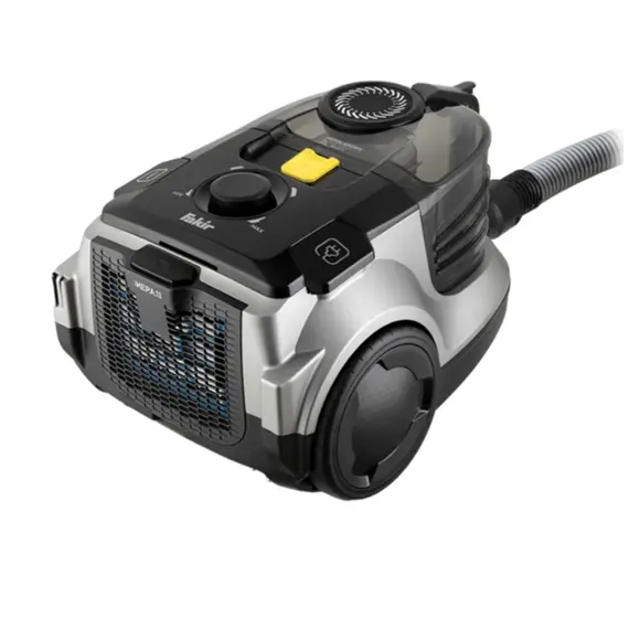 მტვერსასრუტი FAKIR FREELANDER NH 5056 SLVRSTN  - Primestore.ge