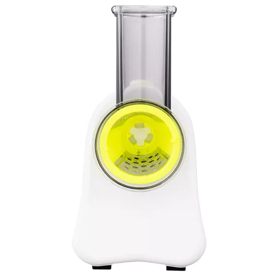 სლაისერი Ardesto multislicer, 200W, 4 nozzles, frame-plastic, white , 2 image - Primestore.ge