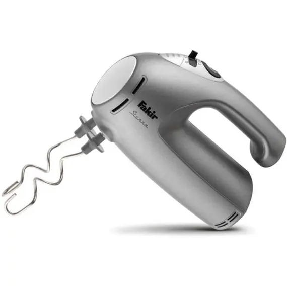 მიქსერი FAKIR SIERRA EL MIKSERI - SILVERSTONE , 2 image - Primestore.ge