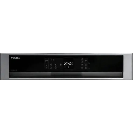 ჭურჭლის სარეცხი მანქანა VESTEL DWA1D5BOX - Primestore.ge