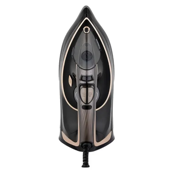 უთო Fakir ONYX STEAM IRON BLACK , 2 image - Primestore.ge