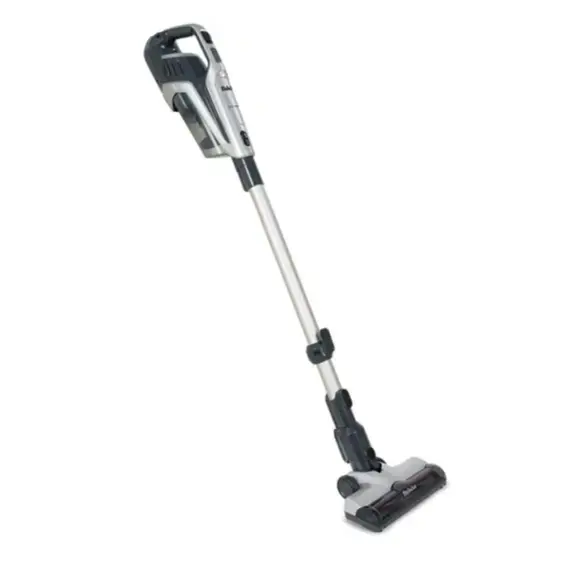 მტვერსასრუტი FAKIR STARKY HSA 222 UPRGT CHARGB VACUUM CLEAN  - Primestore.ge