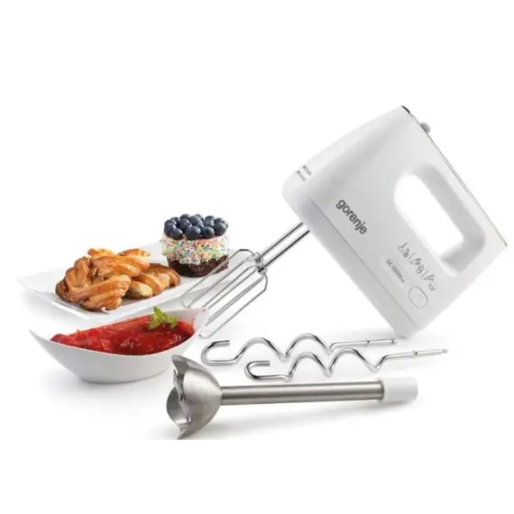 მიქსერი GORENJE M550CSDC  - Primestore.ge