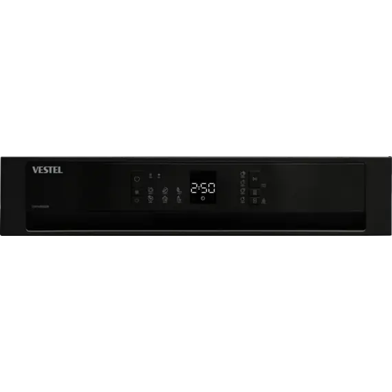 ჭურჭლის სარეცხი მანქანა VESTEL DWA1E6B2B - Primestore.ge
