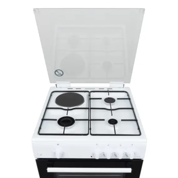 გაზქურა VESTEL F66G31W - Primestore.ge