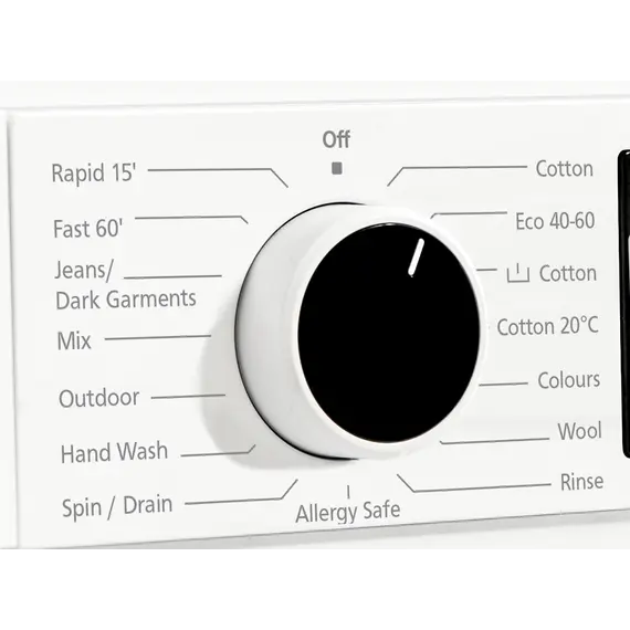 სარეცხი მანქანა VESTEL W810T2 , 5 image - Primestore.ge