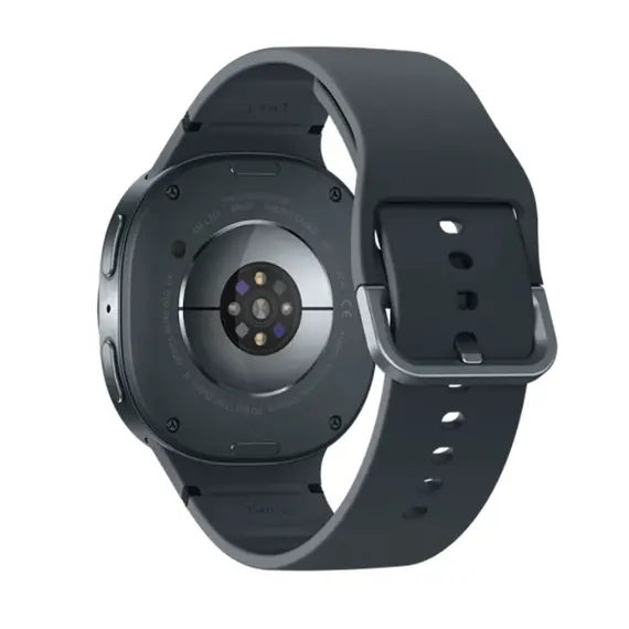 სმარტ საათი SAMSUNG Galaxy Watch 8 44mm Gray SM-L330NDAACIS , 3 image - Primestore.ge