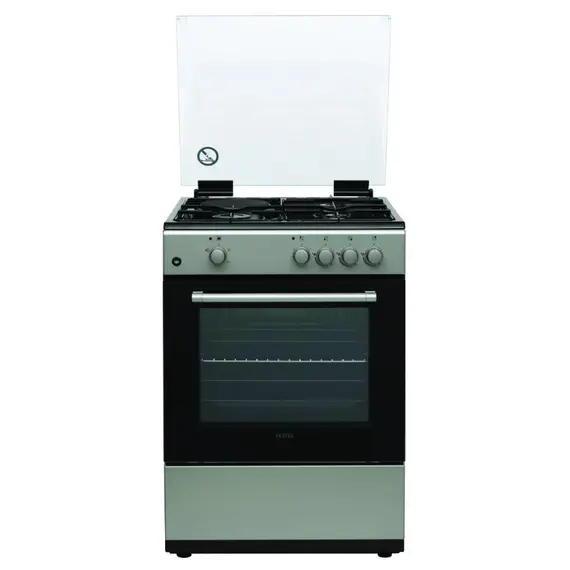 გაზქურა VESTEL F66E31X - Primestore.ge