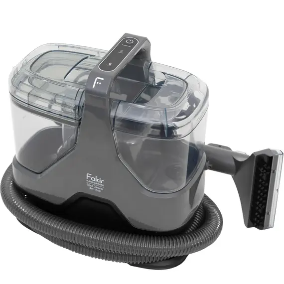 ქიმწმენდის აპარატი Fakir SPOT CLEANER PR1018 , 2 image - Primestore.ge