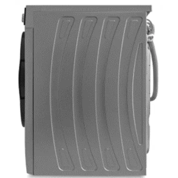 სარეცხი მანქანა VESTEL WB9B12T2TDSS-W , 2 image - Primestore.ge