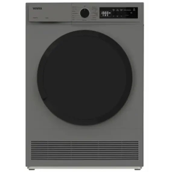 საშრობი VESTEL TDC8GPT2DS - Primestore.ge