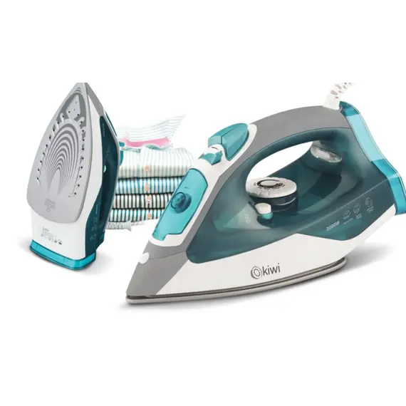 უთო Fakir STEAM IRON , 2 image - Primestore.ge