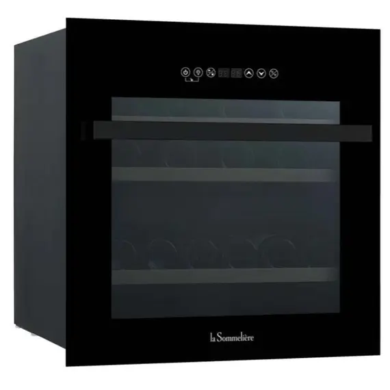 ღვინის მაცივარი LASOMMELIE LSBI36BDZ - Primestore.ge