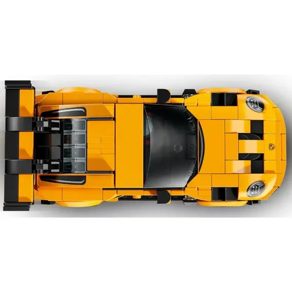 ლეგო LEGO Constructor Speed Champions supercar Porsche 911 GT3 RS - Primestore.ge