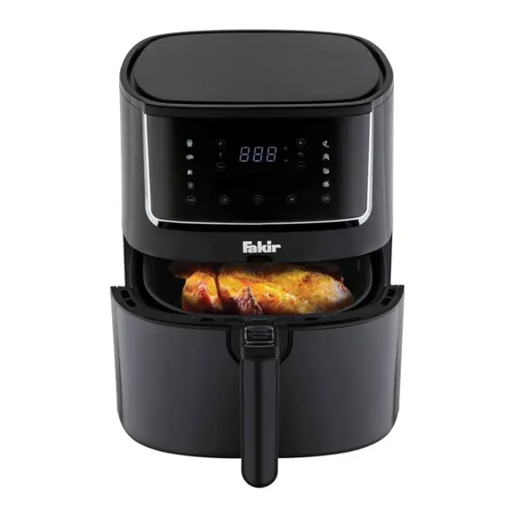 აეროგრილი Fakir MONO CHEFRY HOT AIR FRYER , 2 image - Primestore.ge
