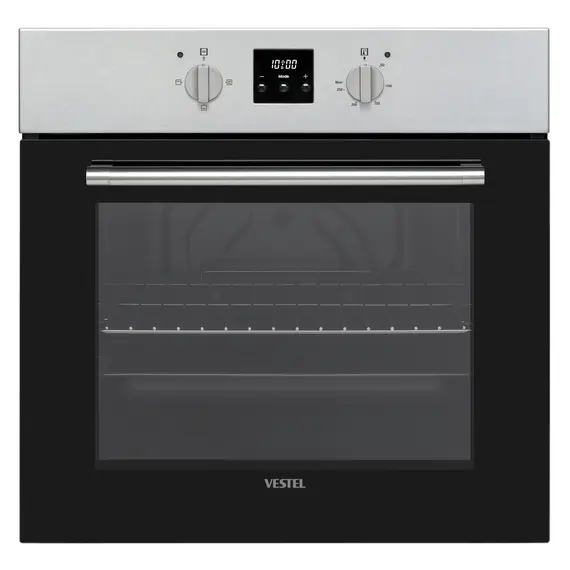 ჩასაშენებელი ღუმელი VESTEL BO-5633X  - Primestore.ge