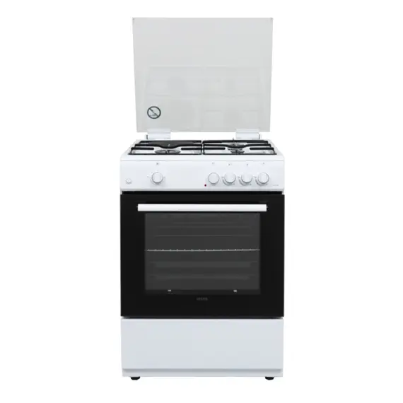 გაზქურა VESTEL F66G31W - Primestore.ge