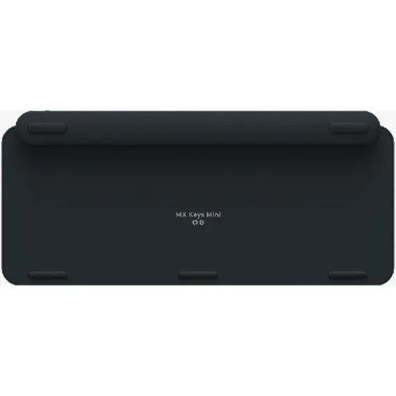 კლავიატურა LOGITECH MX Keys Mini Bluetooth Illuminated Keyboard - GRAPHITE - RUS , 4 image - Primestore.ge