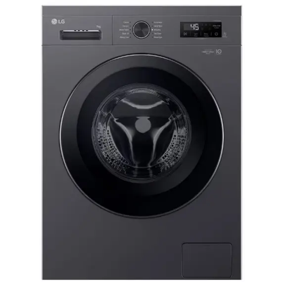 სარეცხი მანქანა LG F2Y1HYP6J.AMBPMER  - Primestore.ge