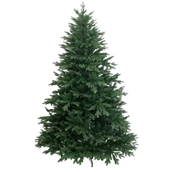 ნაძვის ხე კალიფორნია 210 სმ (KS-210)  - Primestore.ge