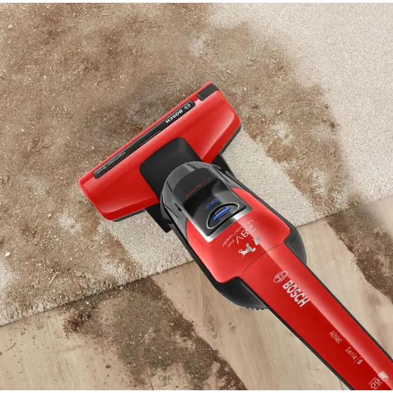 მტვერსასრუტი BOSCH BCH86PET1 , 2 image - Primestore.ge