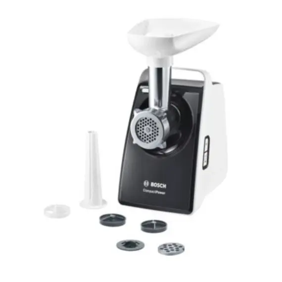 ხორცსაკეპი მანქანა BOSCH MFW3612A , 3 image - Primestore.ge