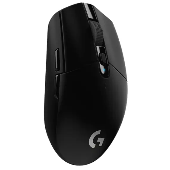 მაუსი LOGITECH G305 LIGHTSPEED Wireless Gaming Mouse - BLACK - EER2 , 2 image - Primestore.ge