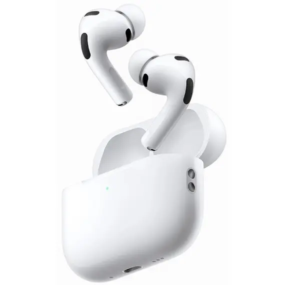 ყურსასმენი Apple AirPods Pro 3, Model A3063 , 4 image - Primestore.ge
